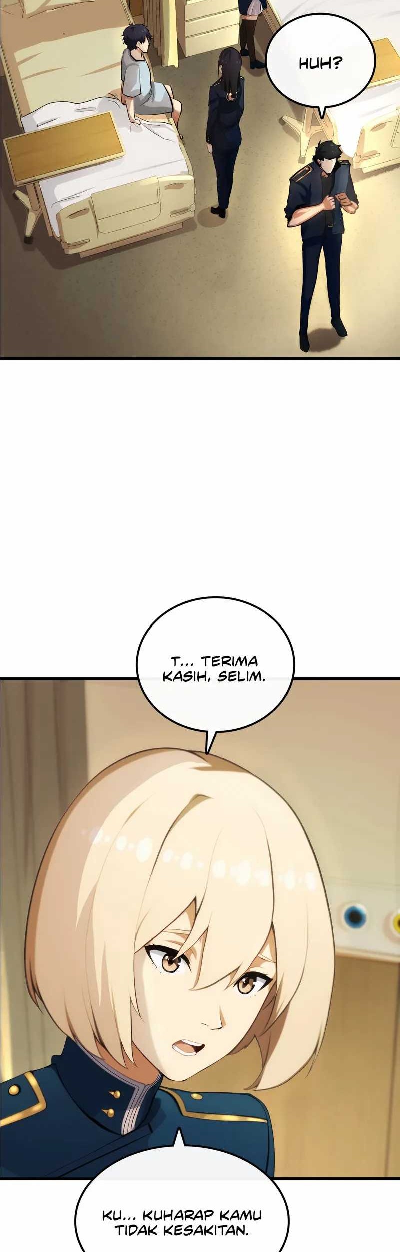 Writers Legacy chapter 9 halaman 68