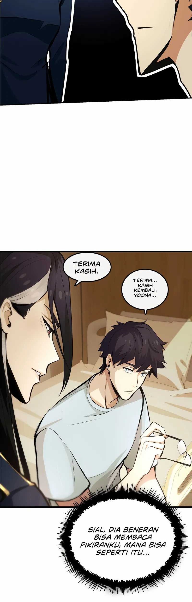 Writers Legacy chapter 9 halaman 74
