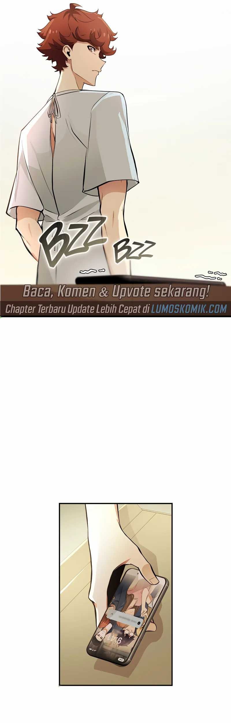 Writers Legacy chapter 9 halaman 81