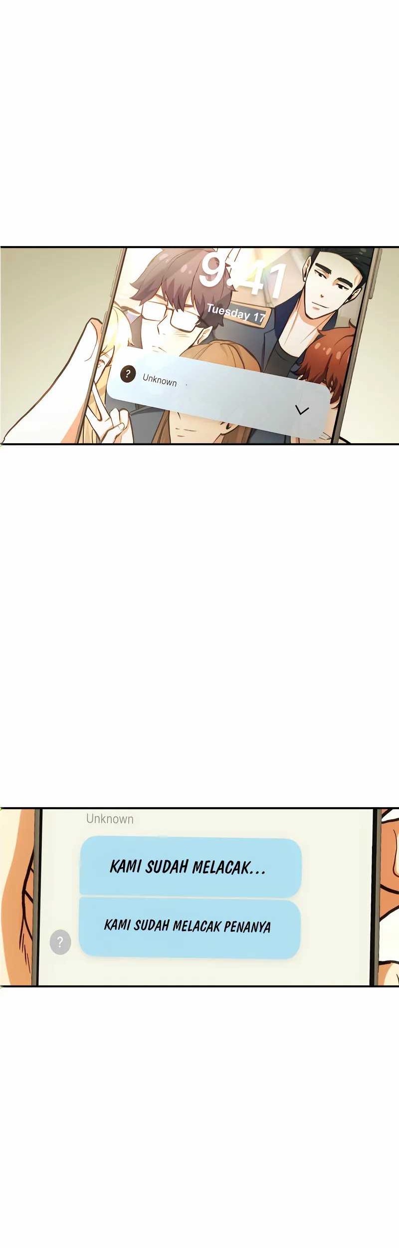 Writers Legacy chapter 9 halaman 82