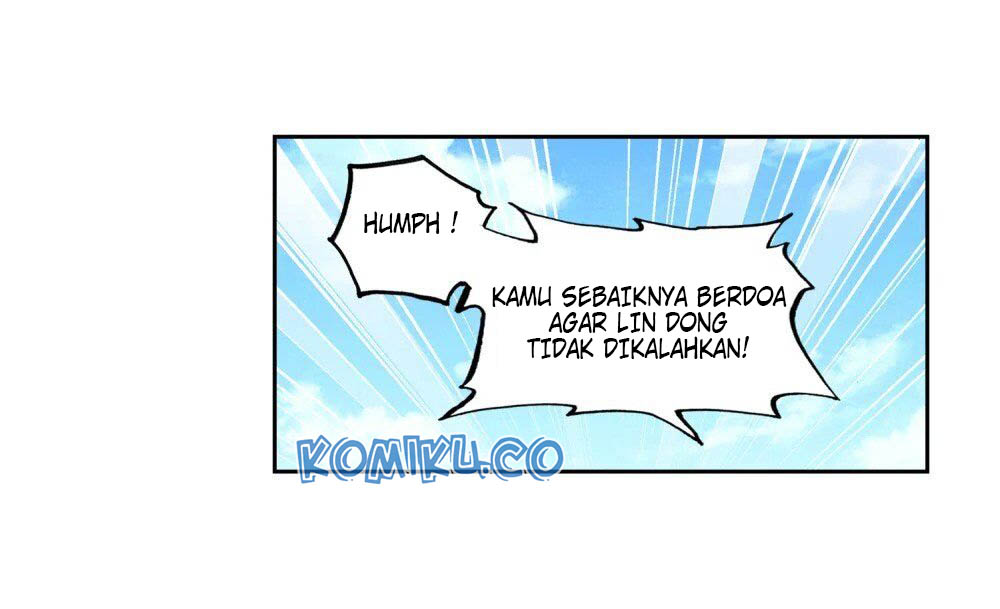 Wu Dong Qian Kun Bab 108 halaman 10