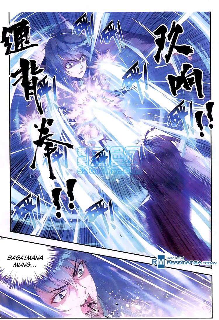 Wu Dong Qian Kun chapter 11 halaman 7
