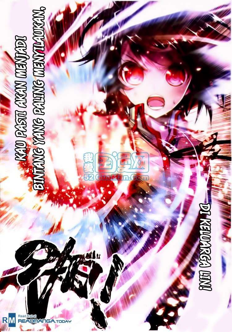 Wu Dong Qian Kun chapter 2 halaman 24