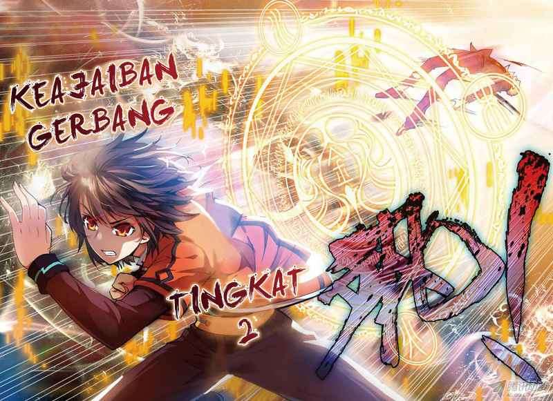 Wu Dong Qian Kun chapter 21 halaman 19
