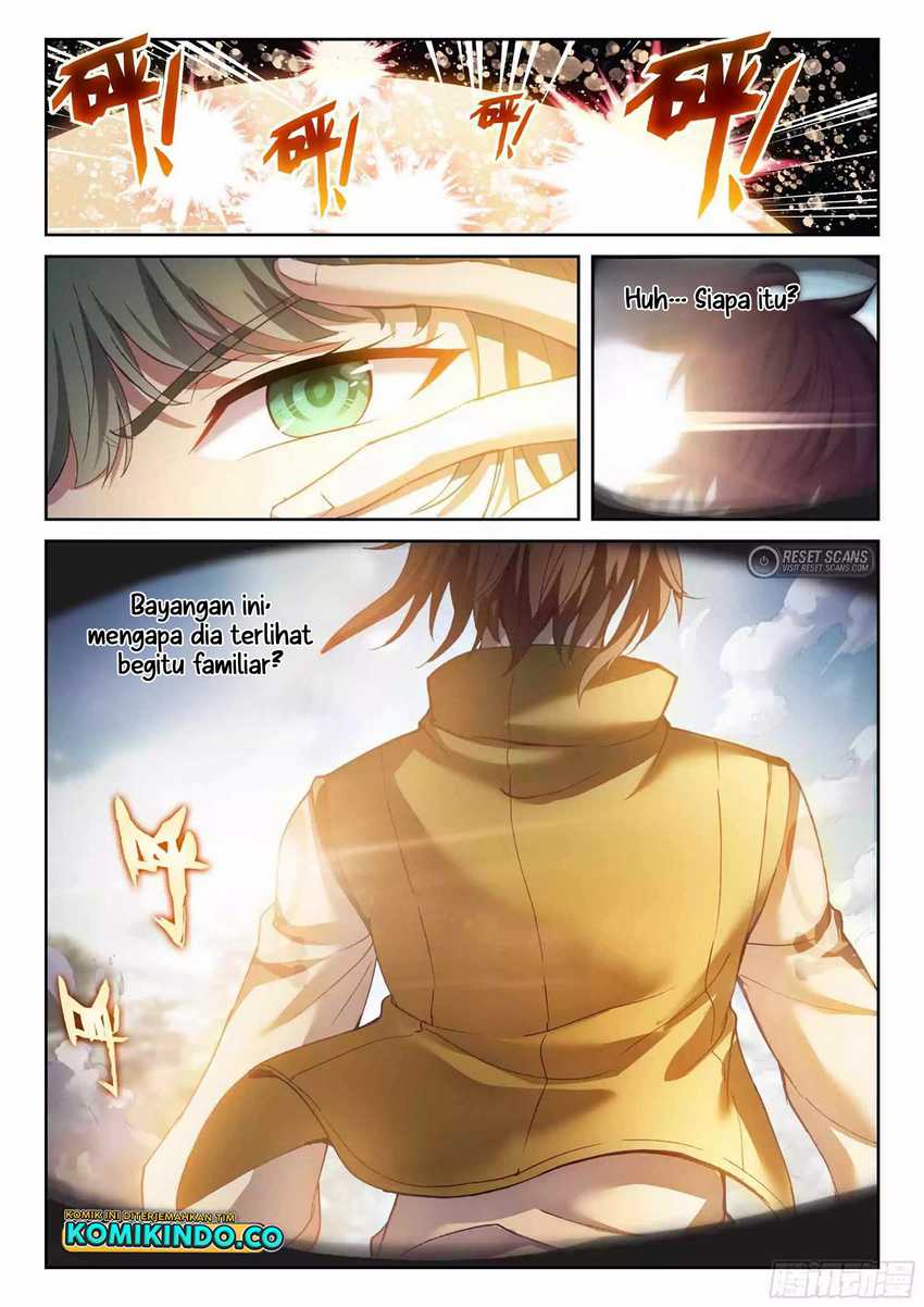 Wu Dong Qian Kun Bab 210 halaman 14