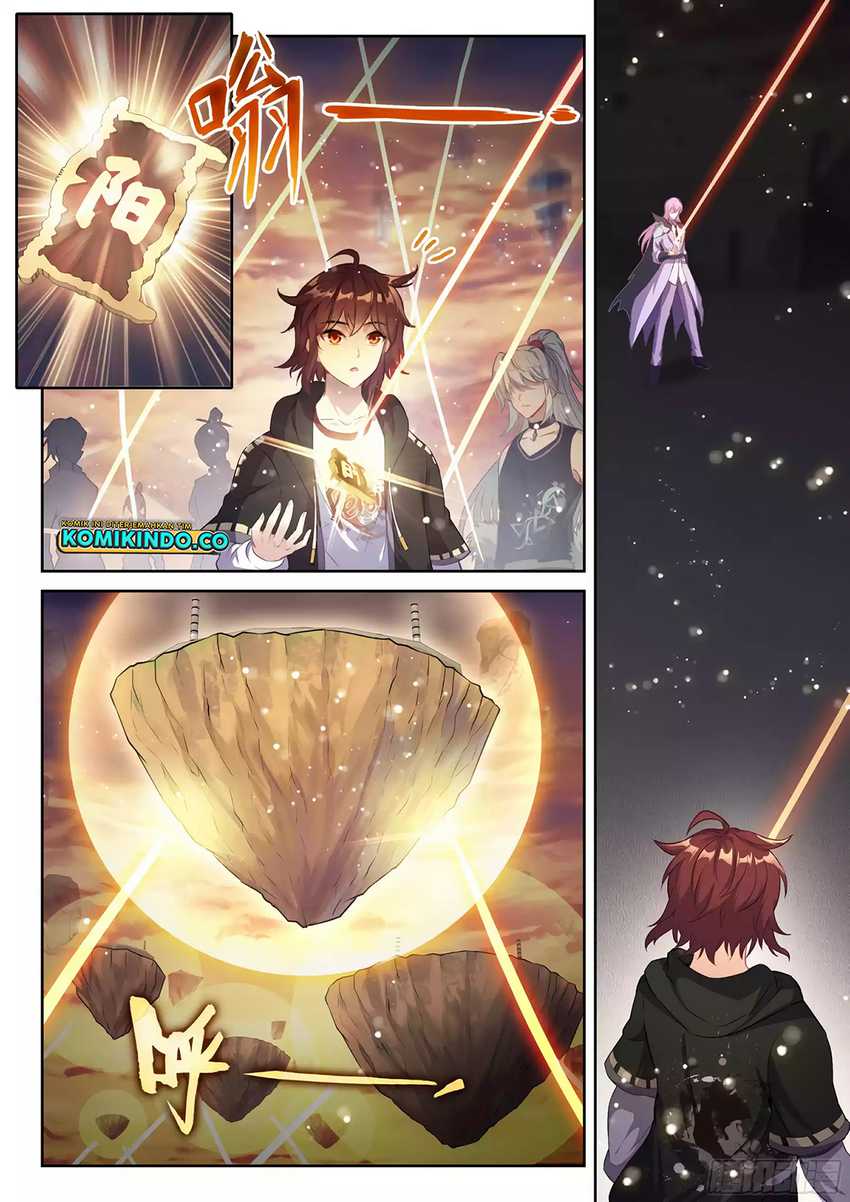 Wu Dong Qian Kun chapter 232 halaman 15