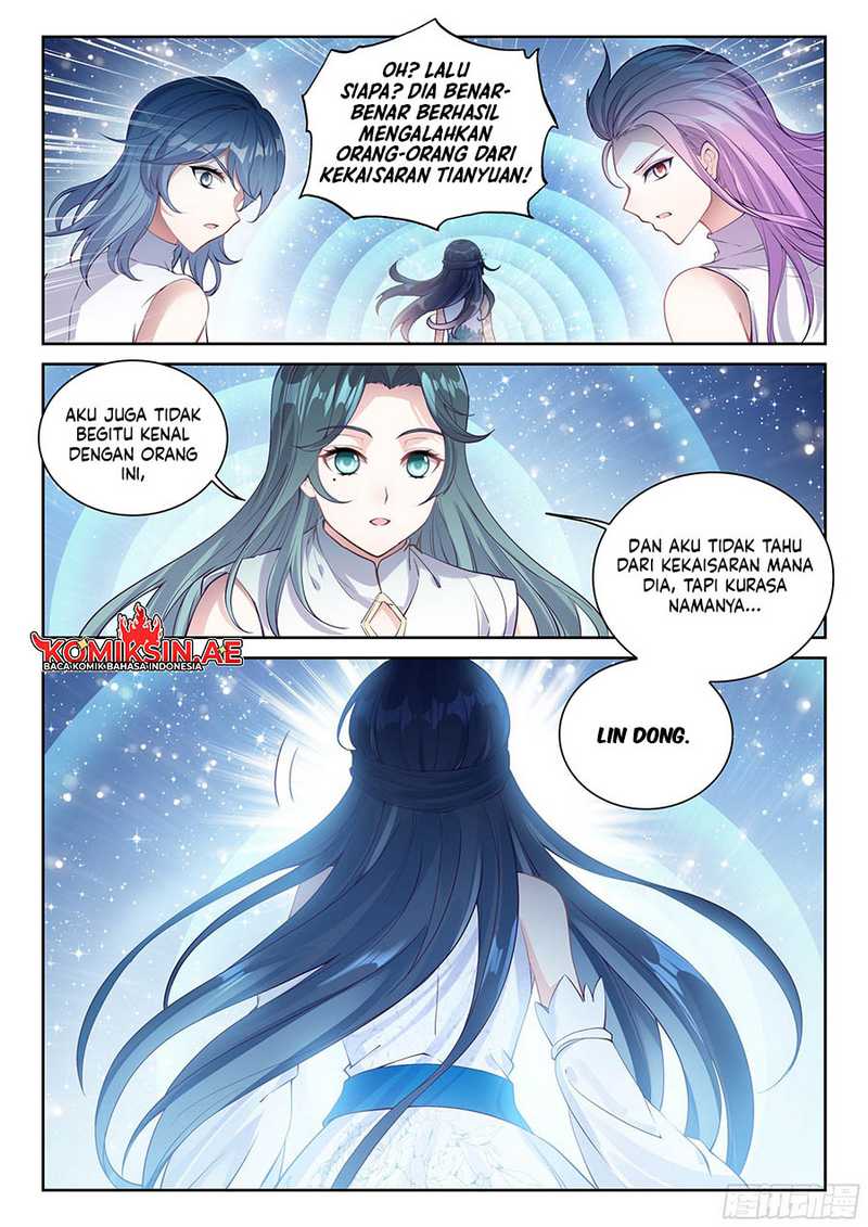 Wu Dong Qian Kun chapter 241 halaman 8