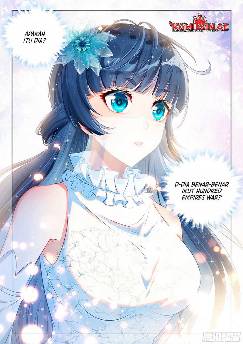 Wu Dong Qian Kun chapter 241 halaman 9