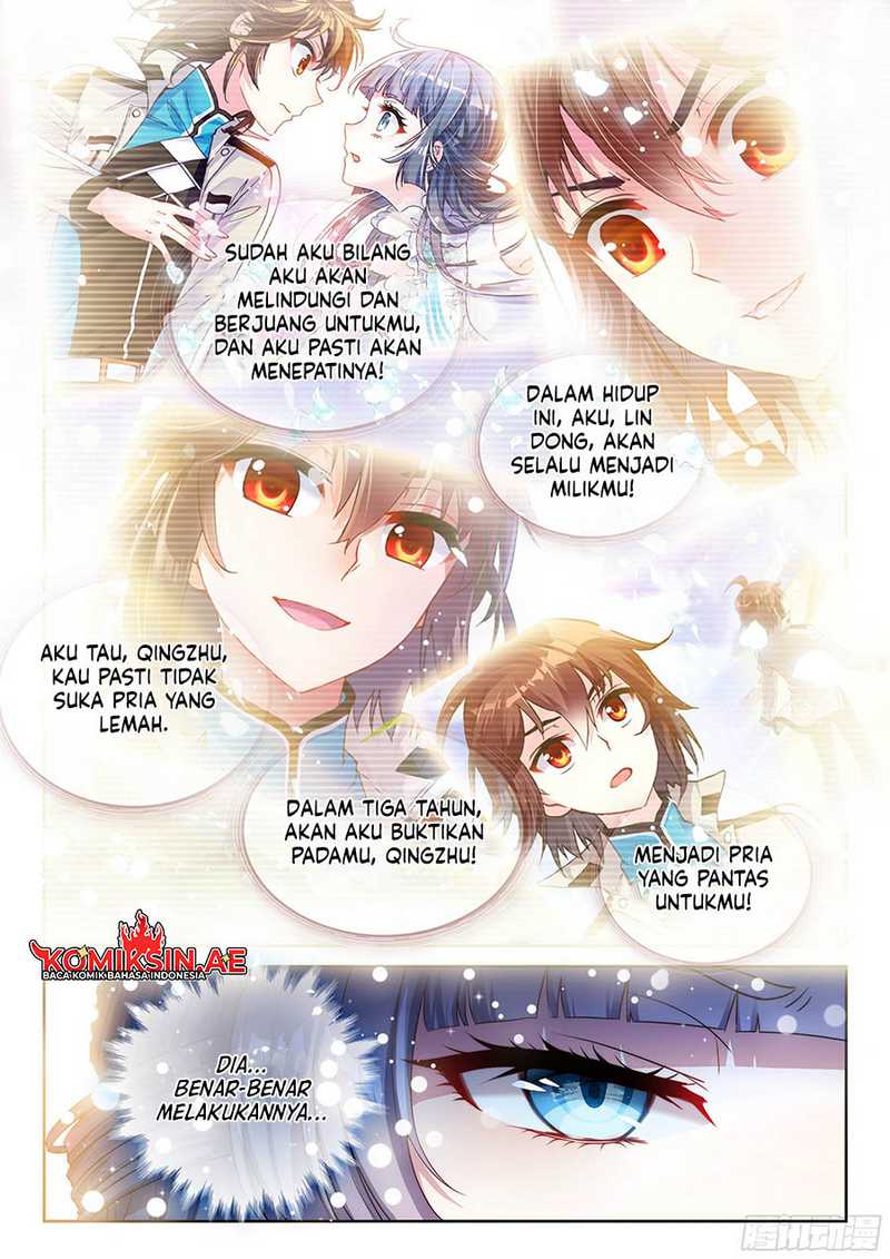 Wu Dong Qian Kun chapter 241 halaman 10