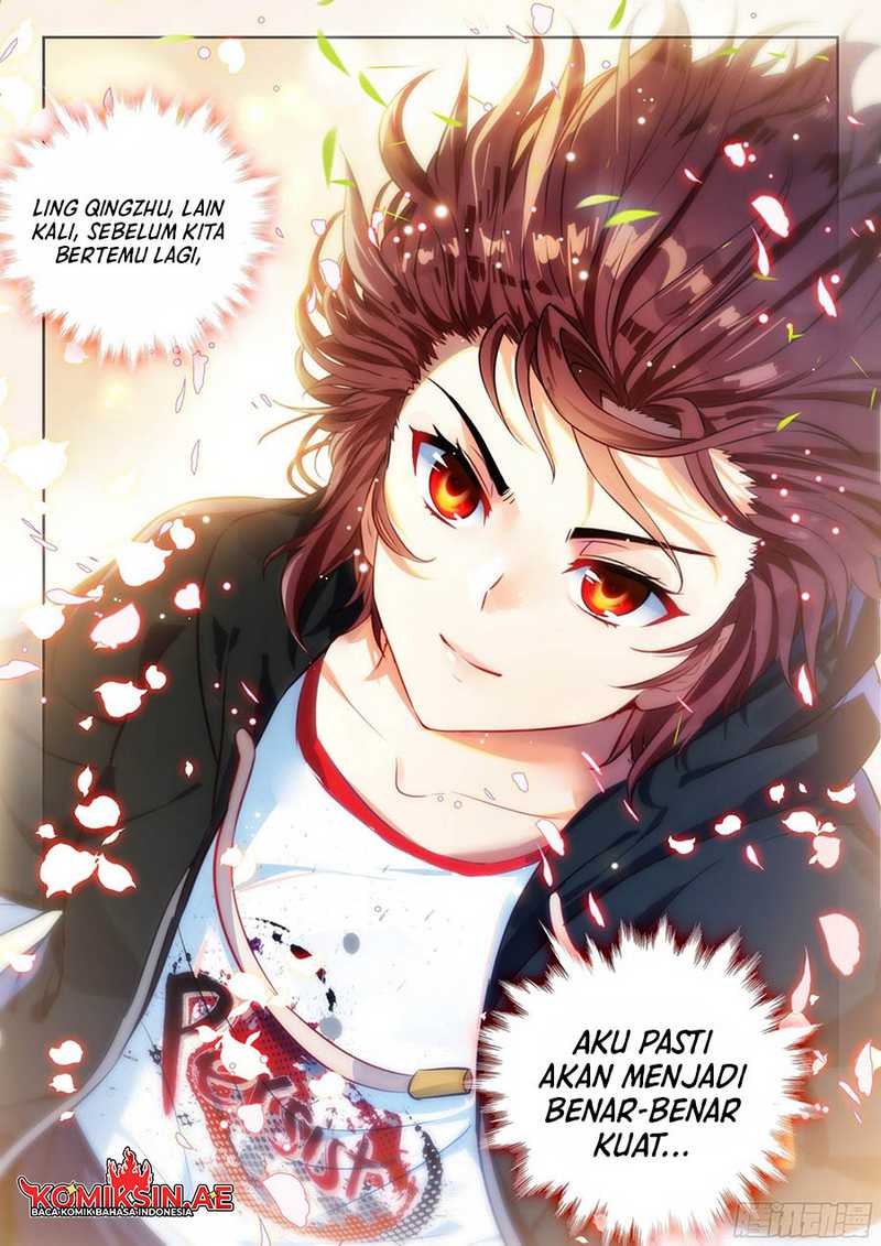 Wu Dong Qian Kun chapter 241 halaman 14