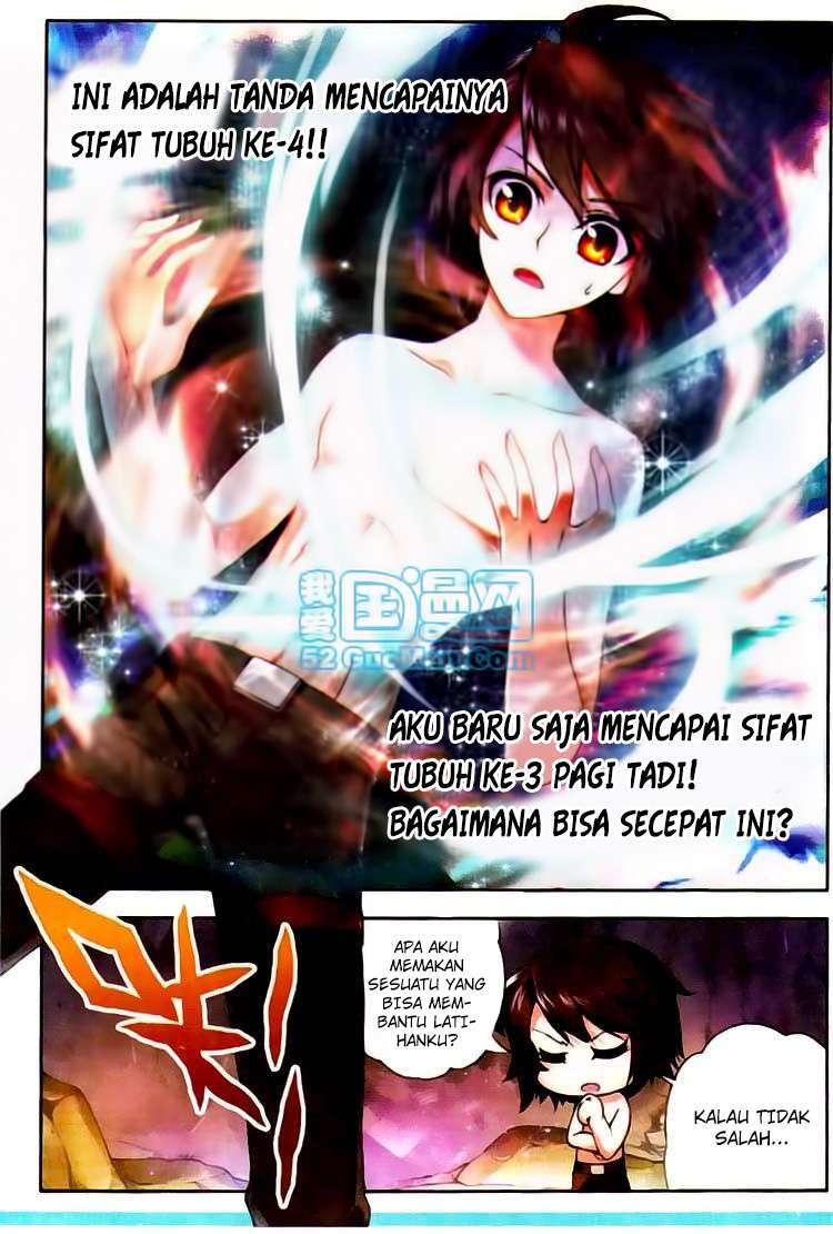Wu Dong Qian Kun chapter 3 halaman 10