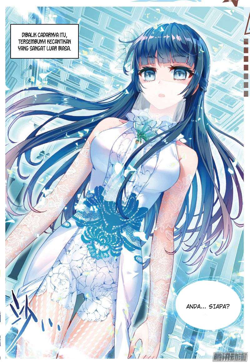 Wu Dong Qian Kun chapter 40 halaman 4