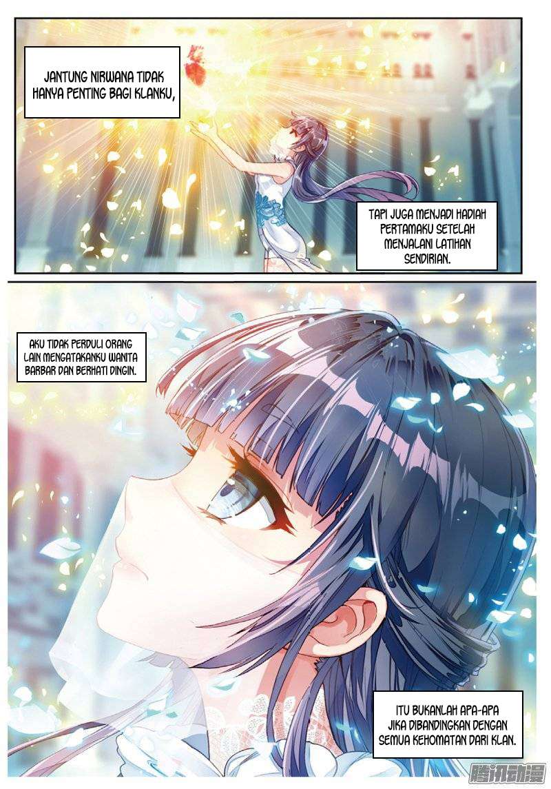 Wu Dong Qian Kun chapter 40 halaman 16