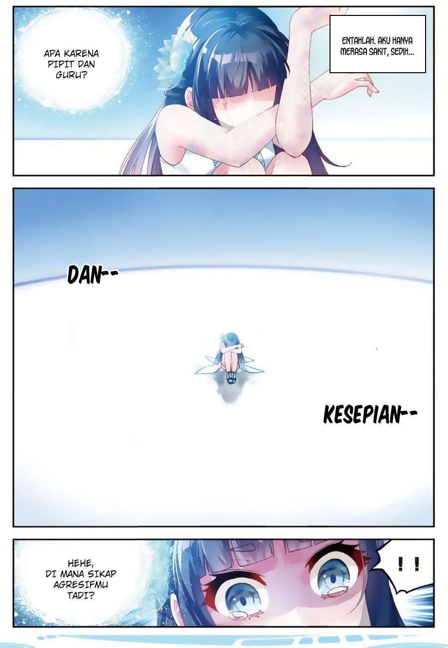 Wu Dong Qian Kun chapter 42 halaman 14