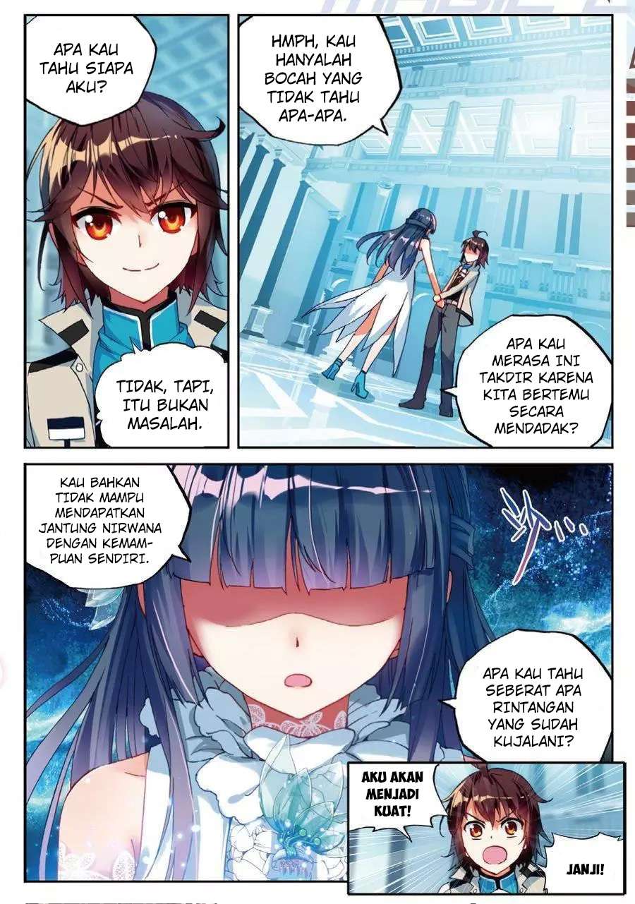 Wu Dong Qian Kun chapter 43 halaman 4