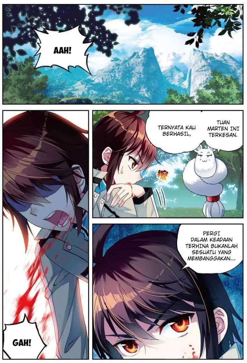 Wu Dong Qian Kun chapter 44 halaman 3