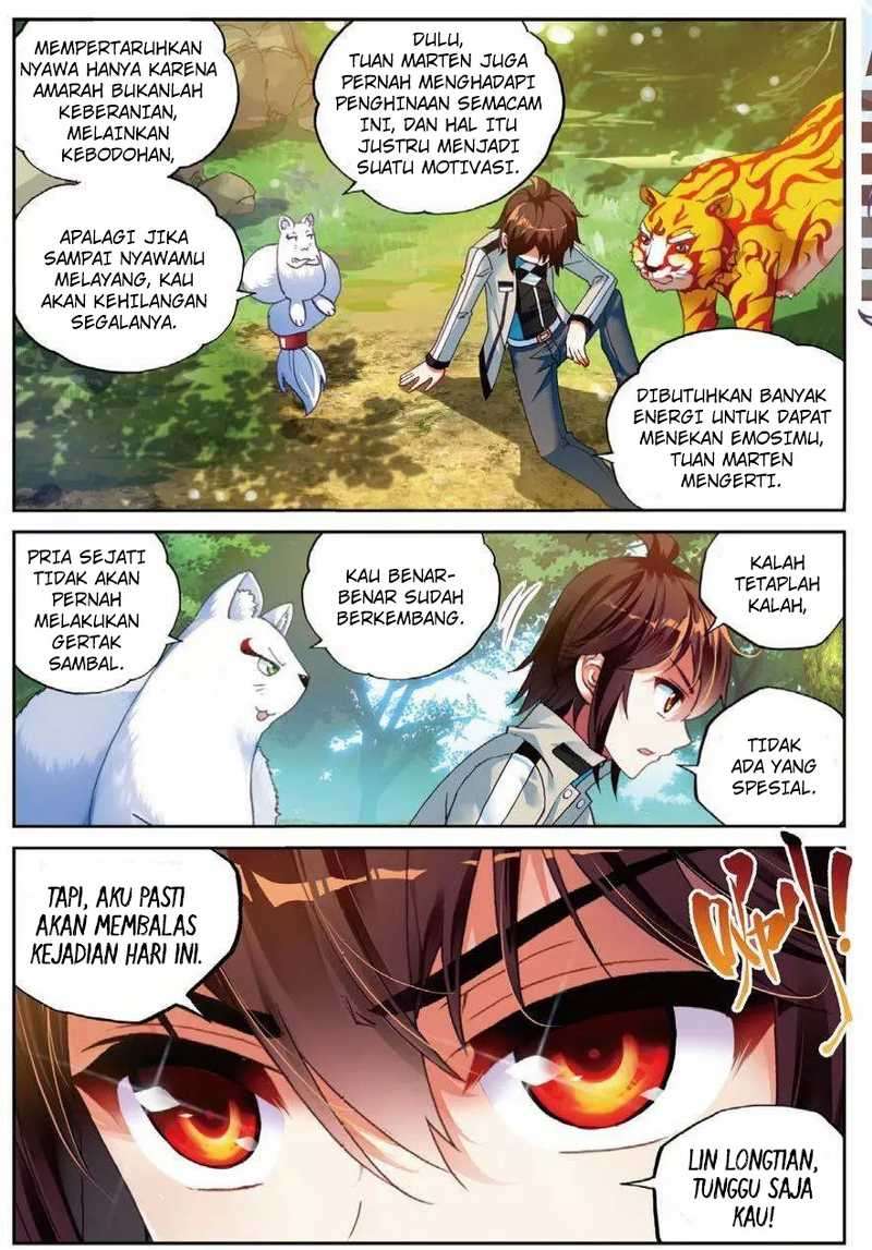 Wu Dong Qian Kun chapter 44 halaman 4