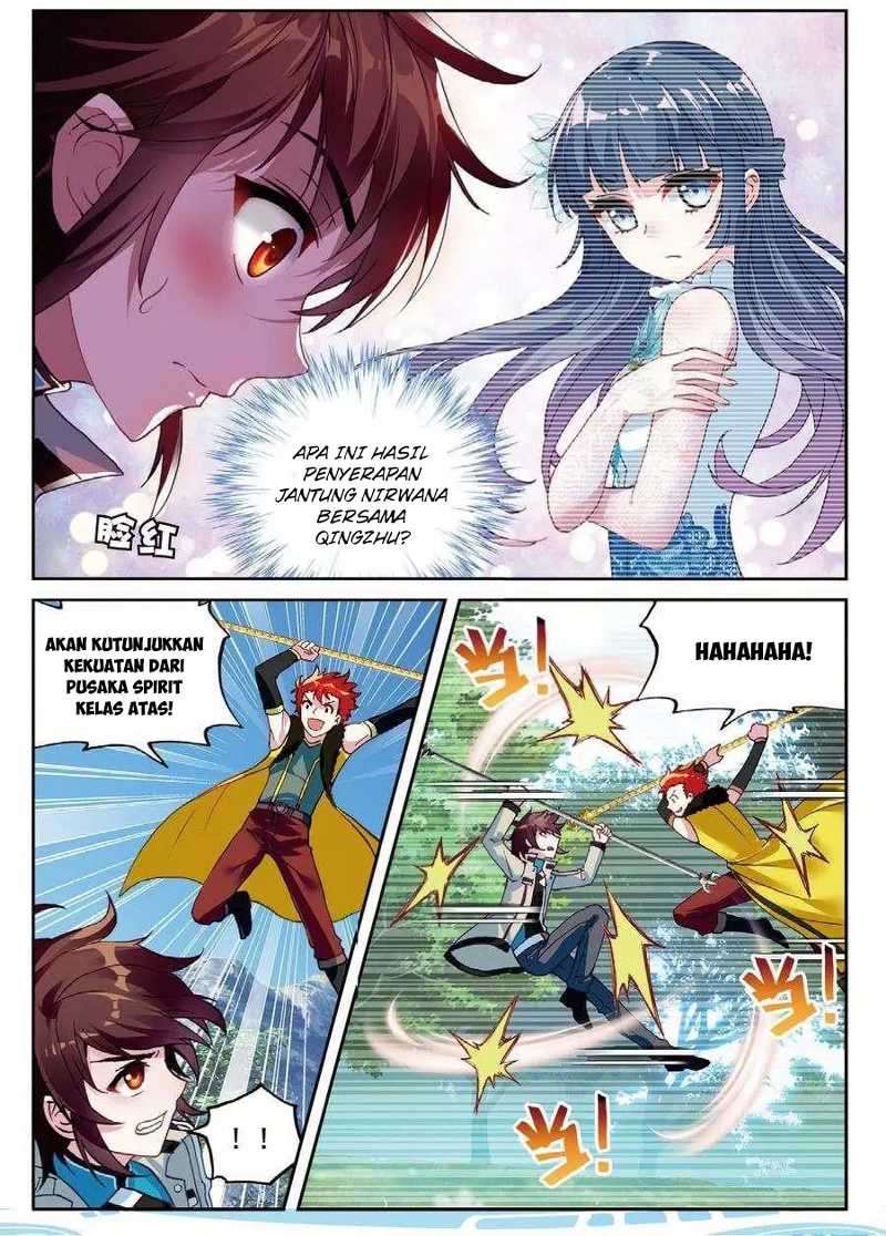 Wu Dong Qian Kun chapter 44 halaman 10