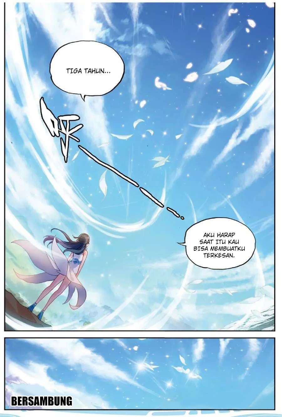 Wu Dong Qian Kun chapter 45 halaman 26