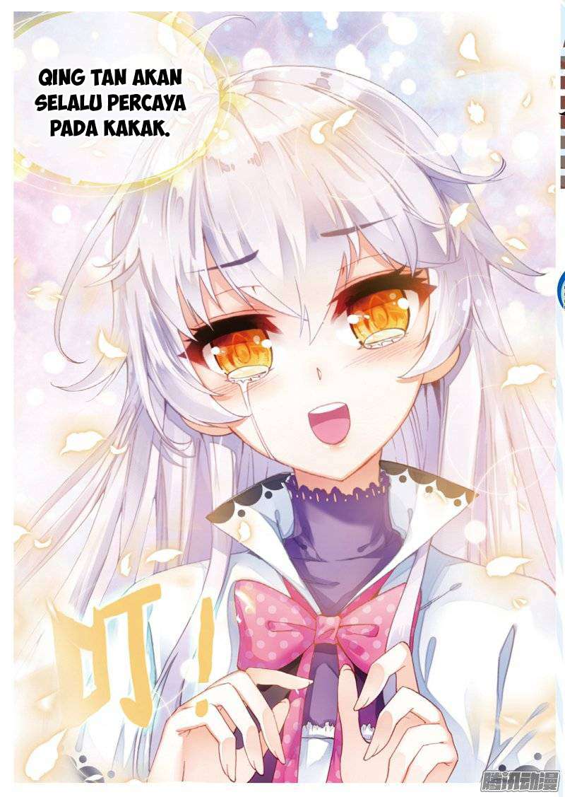 Wu Dong Qian Kun chapter 46 halaman 24
