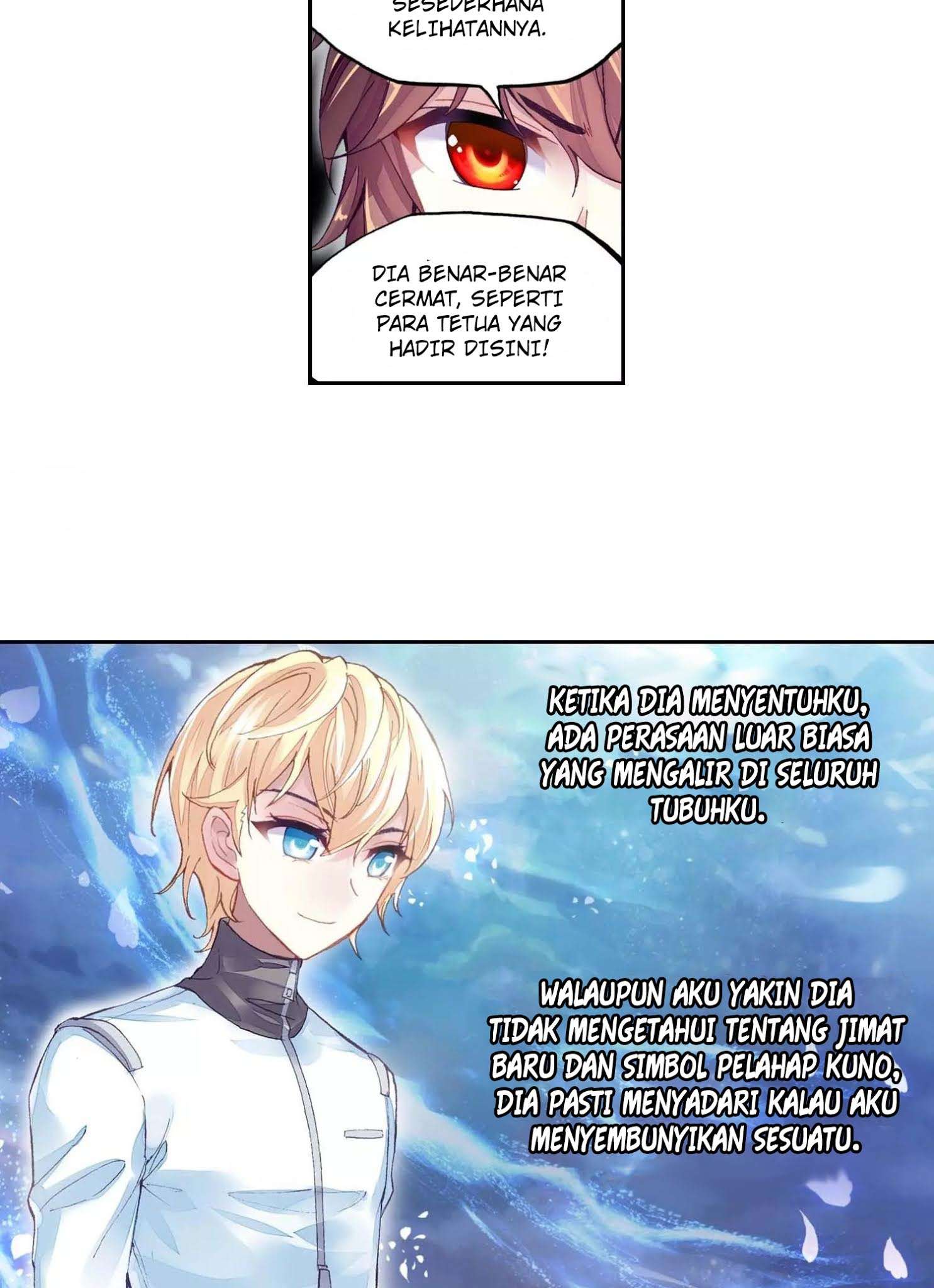 Wu Dong Qian Kun chapter 95 halaman 30