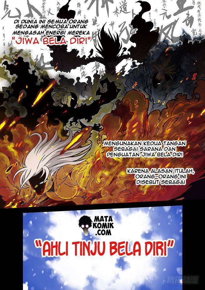 Wu Fist Bab 1 halaman 3