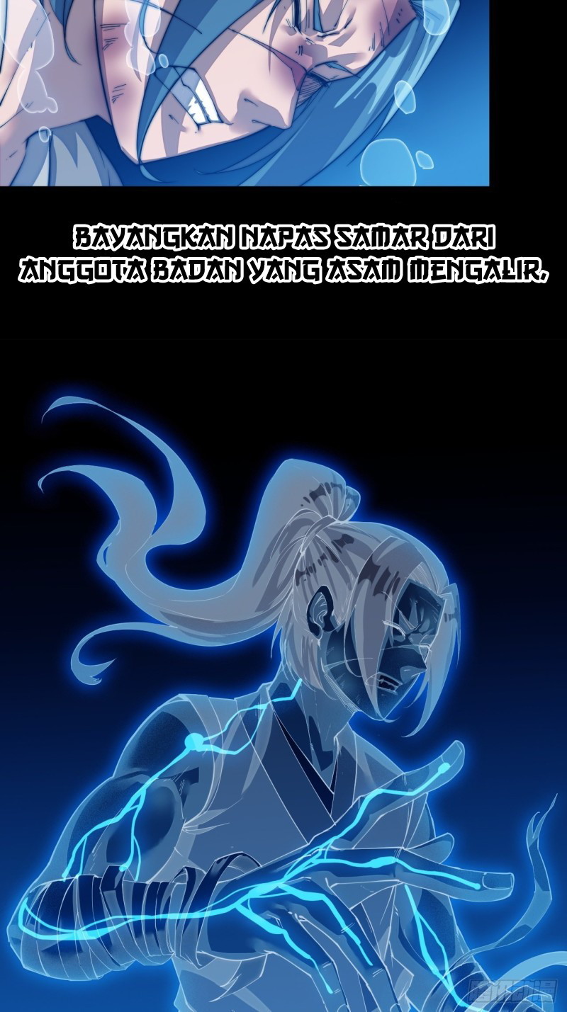 Wu Ling Jiutian chapter 00.1 halaman 5
