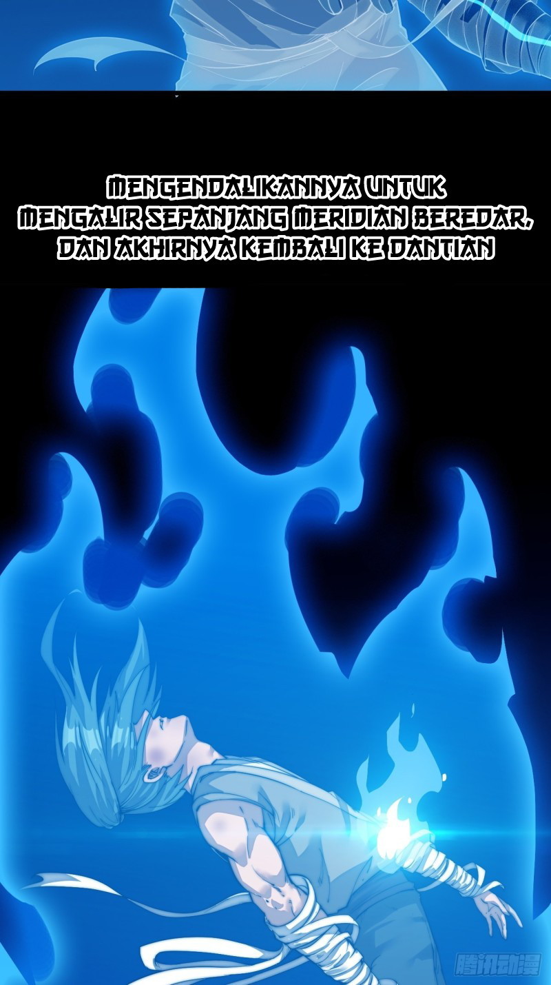 Wu Ling Jiutian chapter 00.1 halaman 6