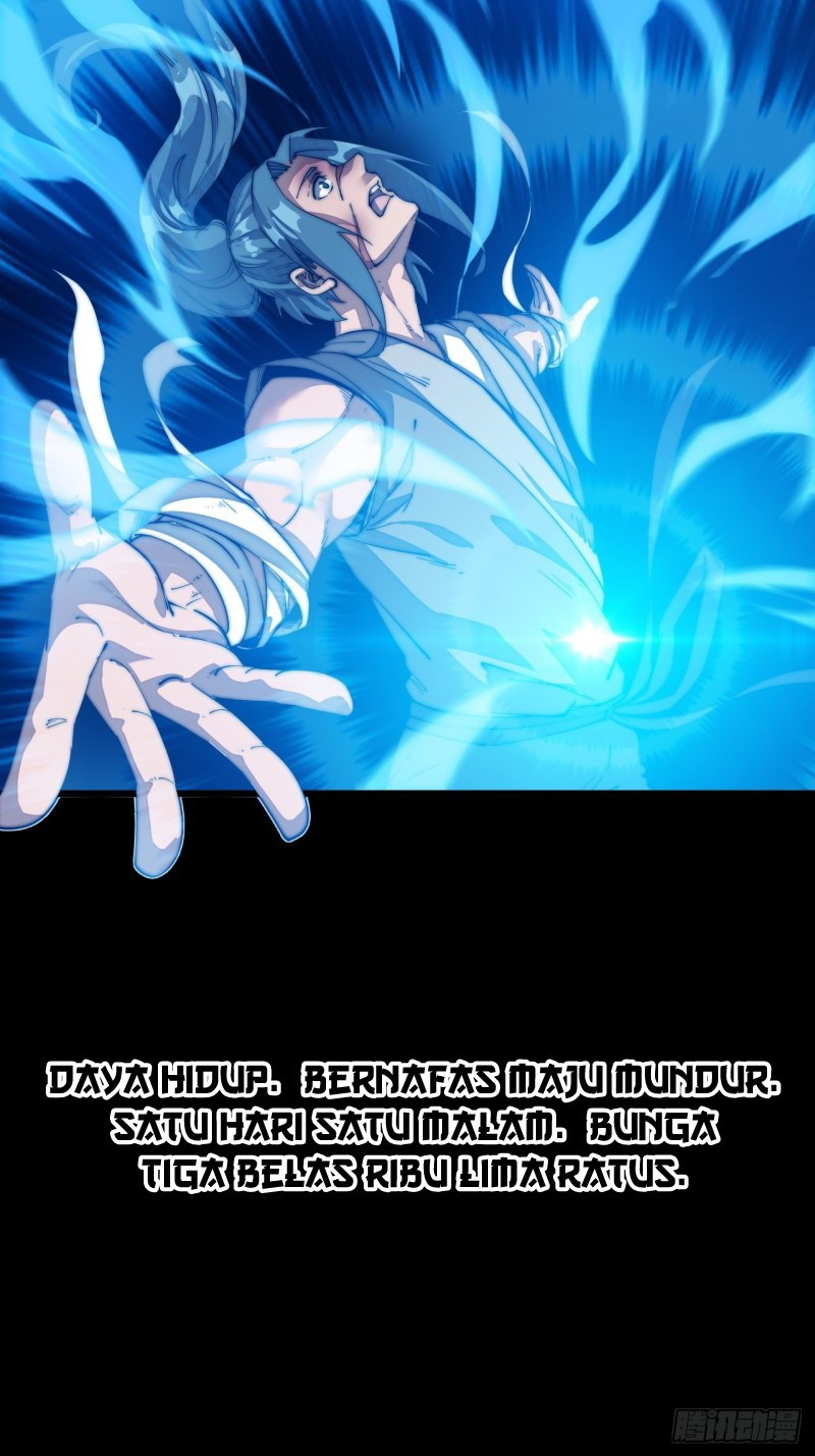 Wu Ling Jiutian chapter 00.1 halaman 9