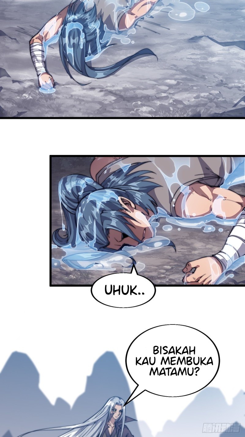 Wu Ling Jiutian chapter 00.1 halaman 14