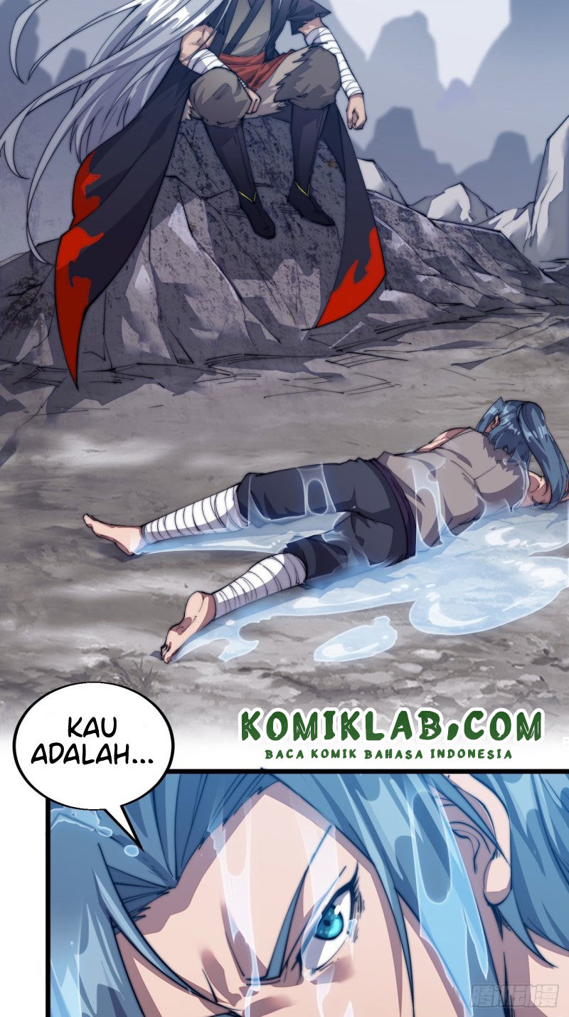 Wu Ling Jiutian chapter 00.1 halaman 15