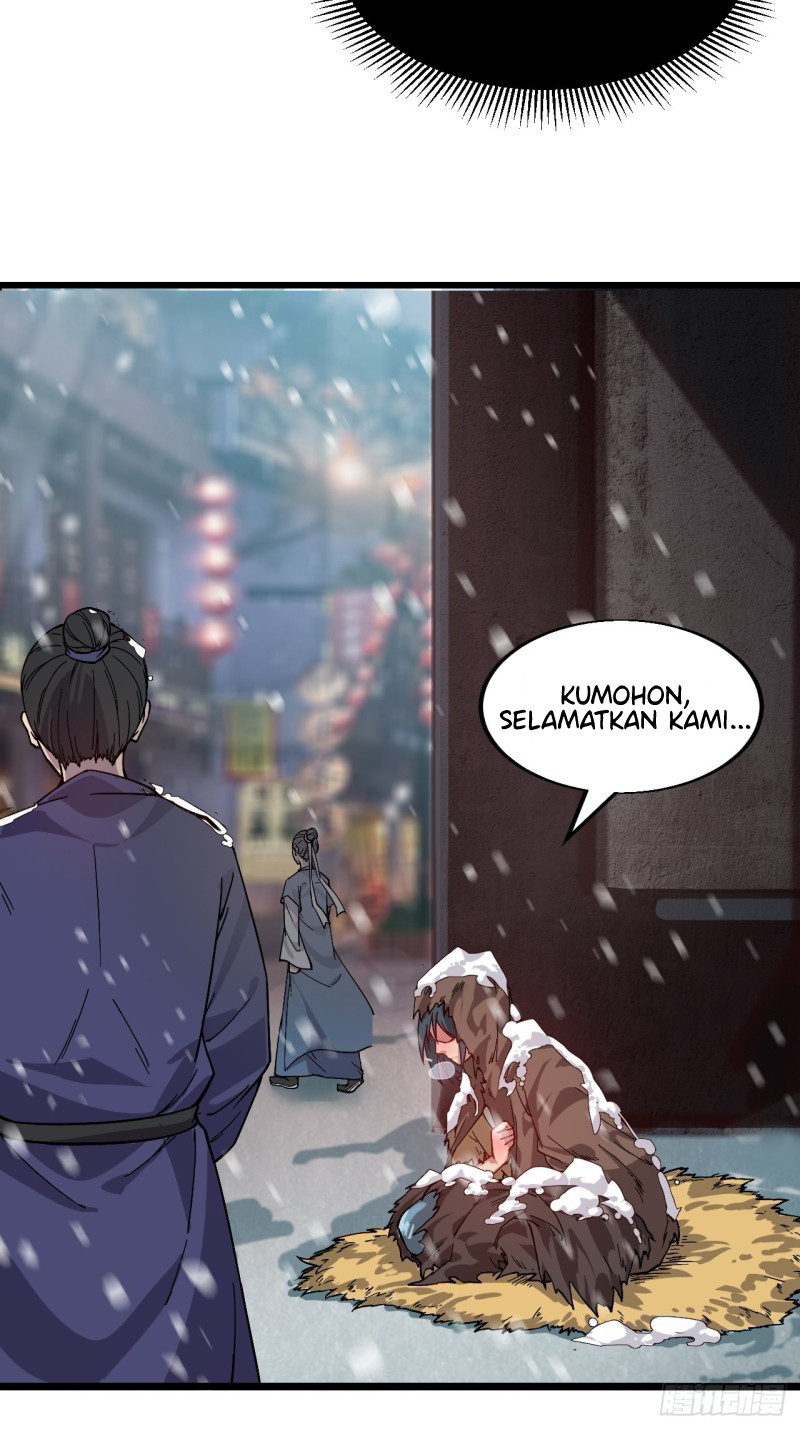 Wu Ling Jiutian Bab 01.1 halaman 5