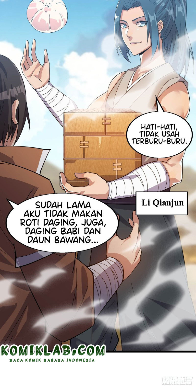 Wu Ling Jiutian Bab 01.1 halaman 63