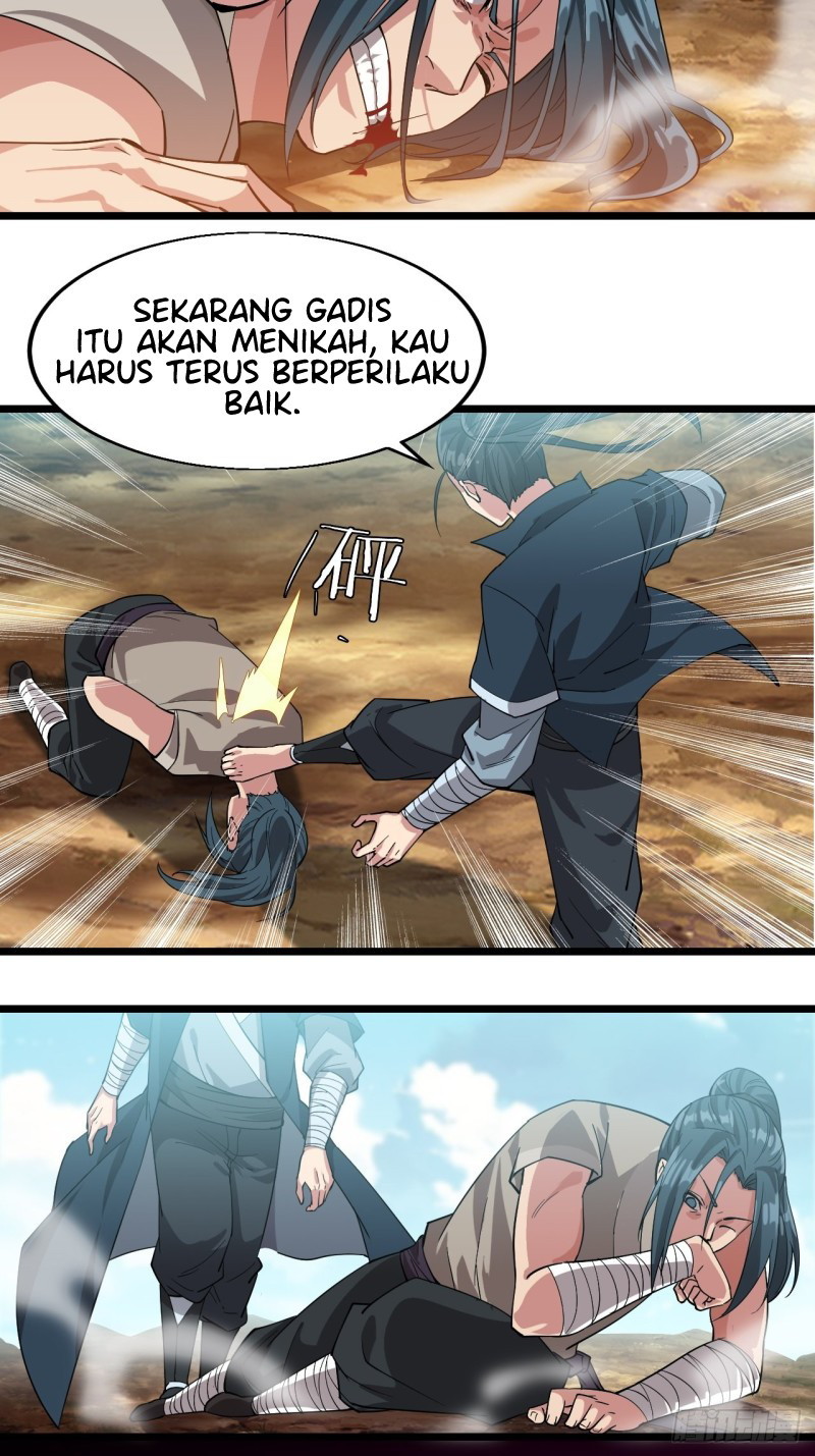 Wu Ling Jiutian Bab 01.1 halaman 82