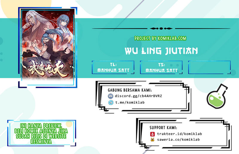 Wu Ling Jiutian chapter 01.2 halaman 1