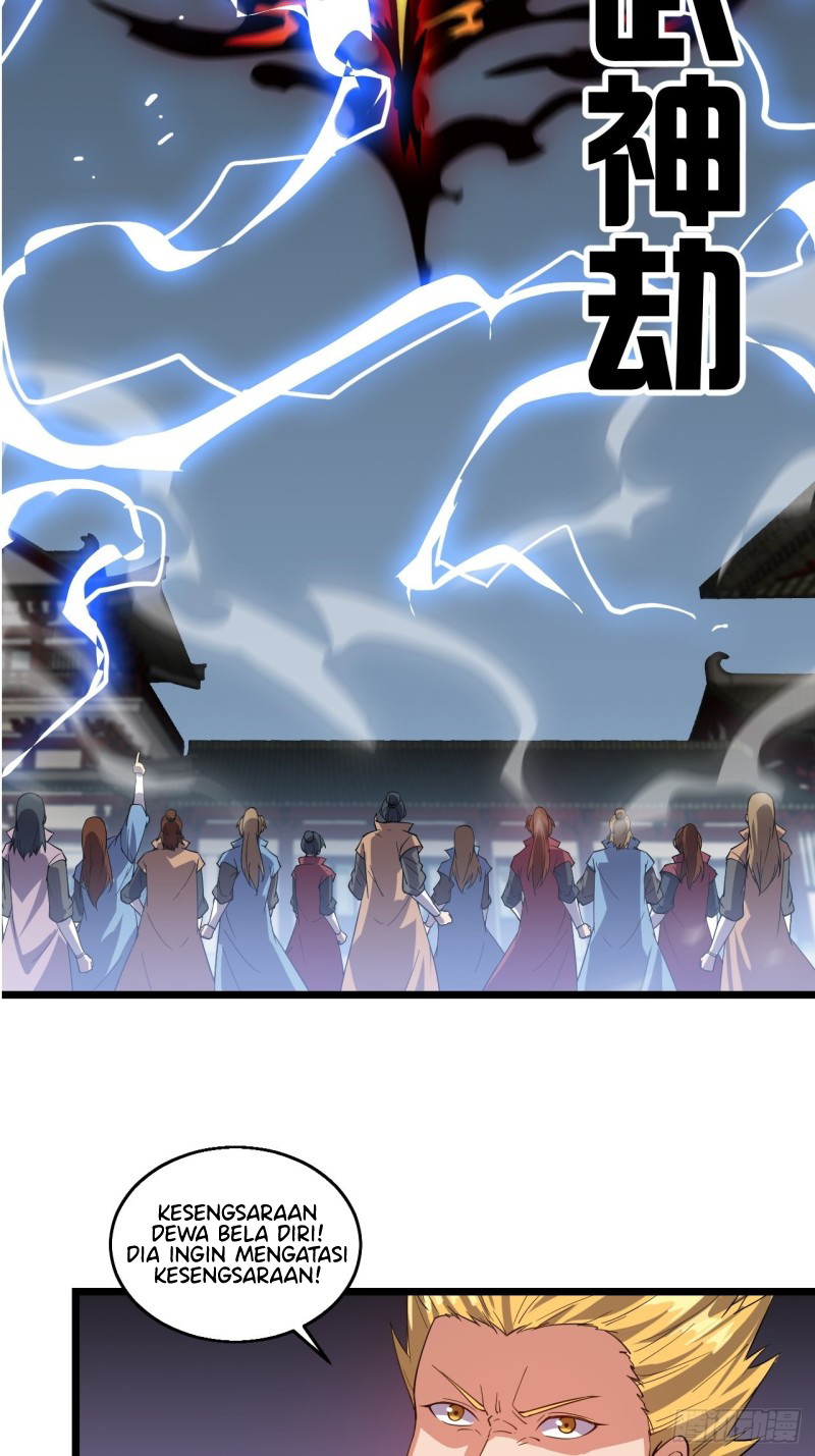 Wu Ling Jiutian chapter 01.2 halaman 5
