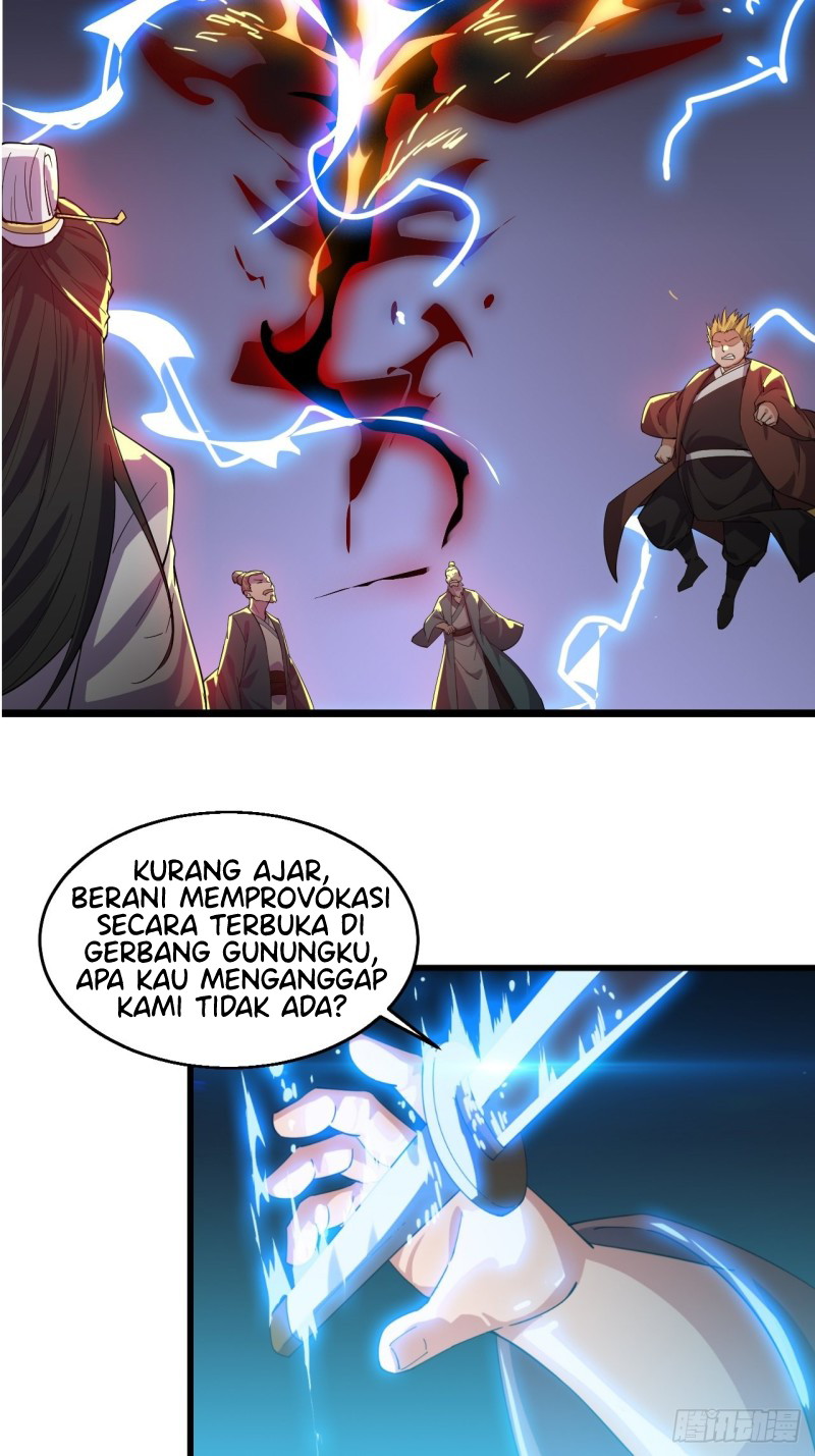 Wu Ling Jiutian chapter 01.2 halaman 7