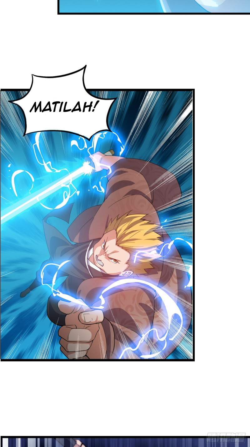 Wu Ling Jiutian chapter 01.2 halaman 8