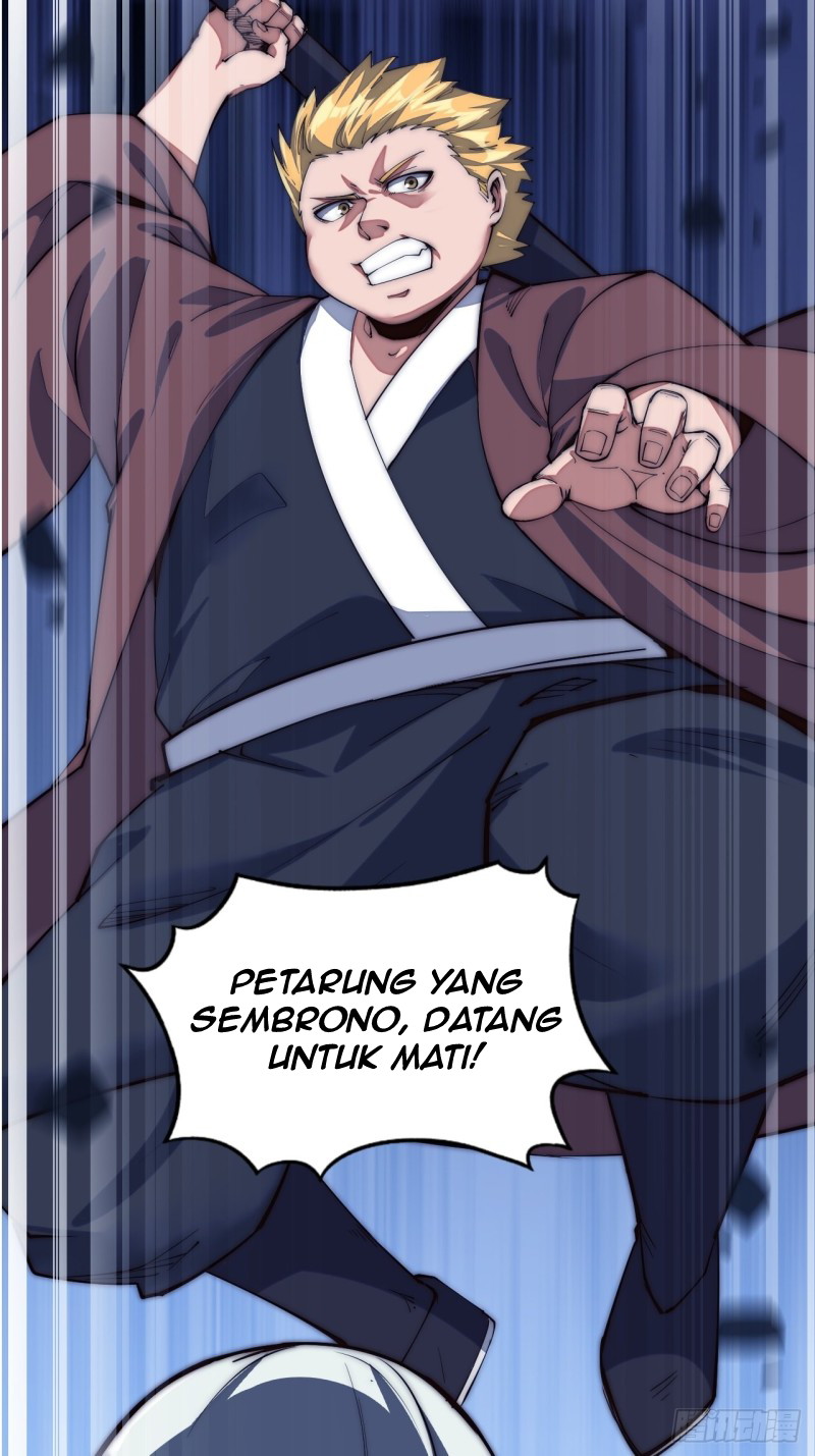Wu Ling Jiutian chapter 01.2 halaman 9