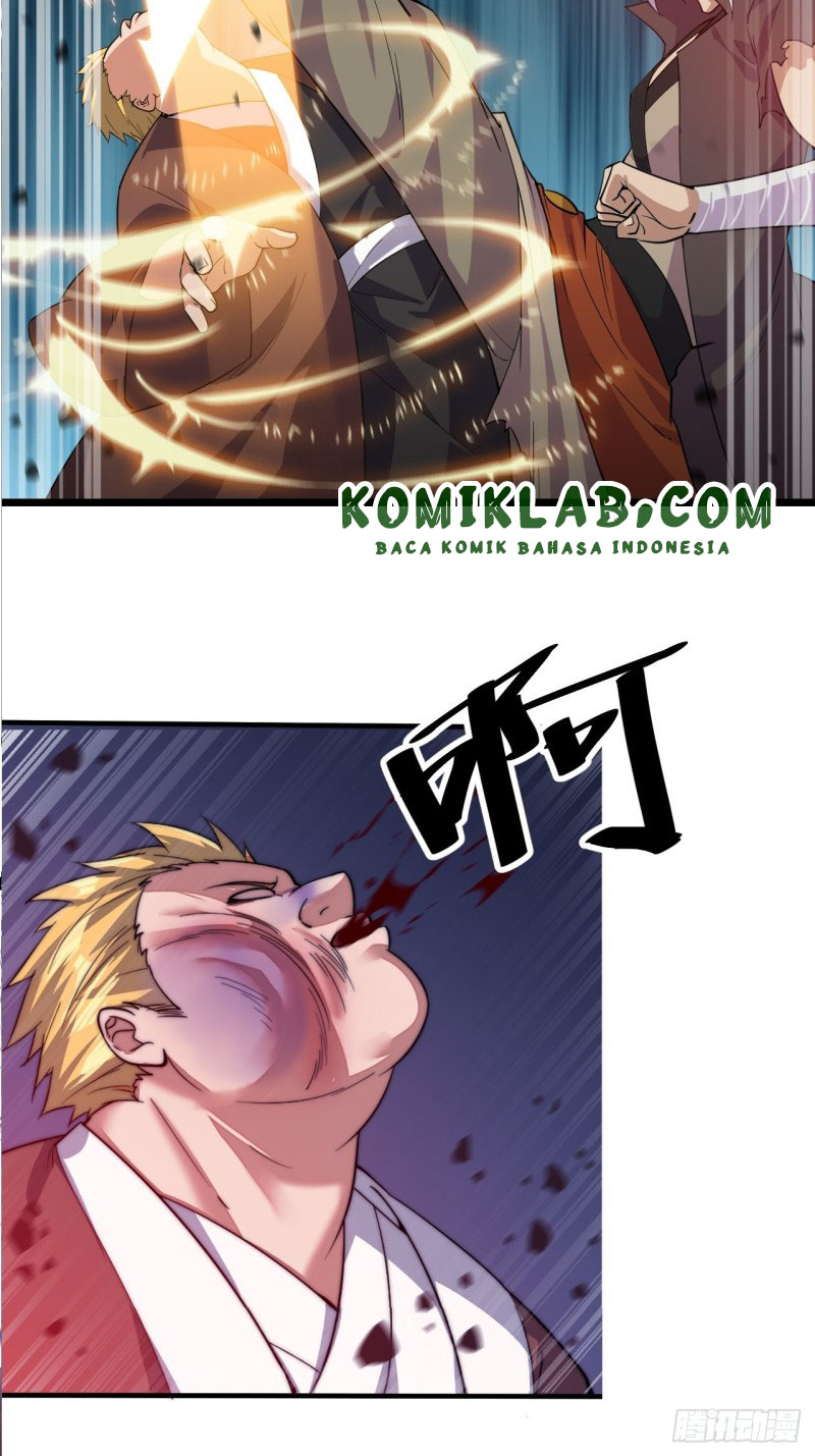 Wu Ling Jiutian chapter 01.2 halaman 11