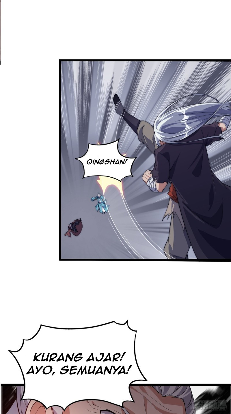 Wu Ling Jiutian chapter 01.2 halaman 12