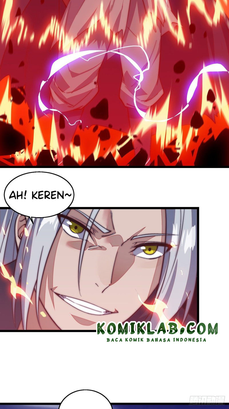 Wu Ling Jiutian chapter 01.2 halaman 17