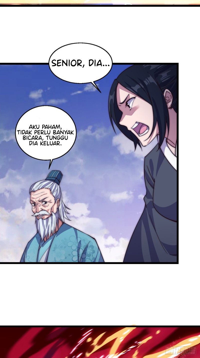Wu Ling Jiutian chapter 01.2 halaman 21