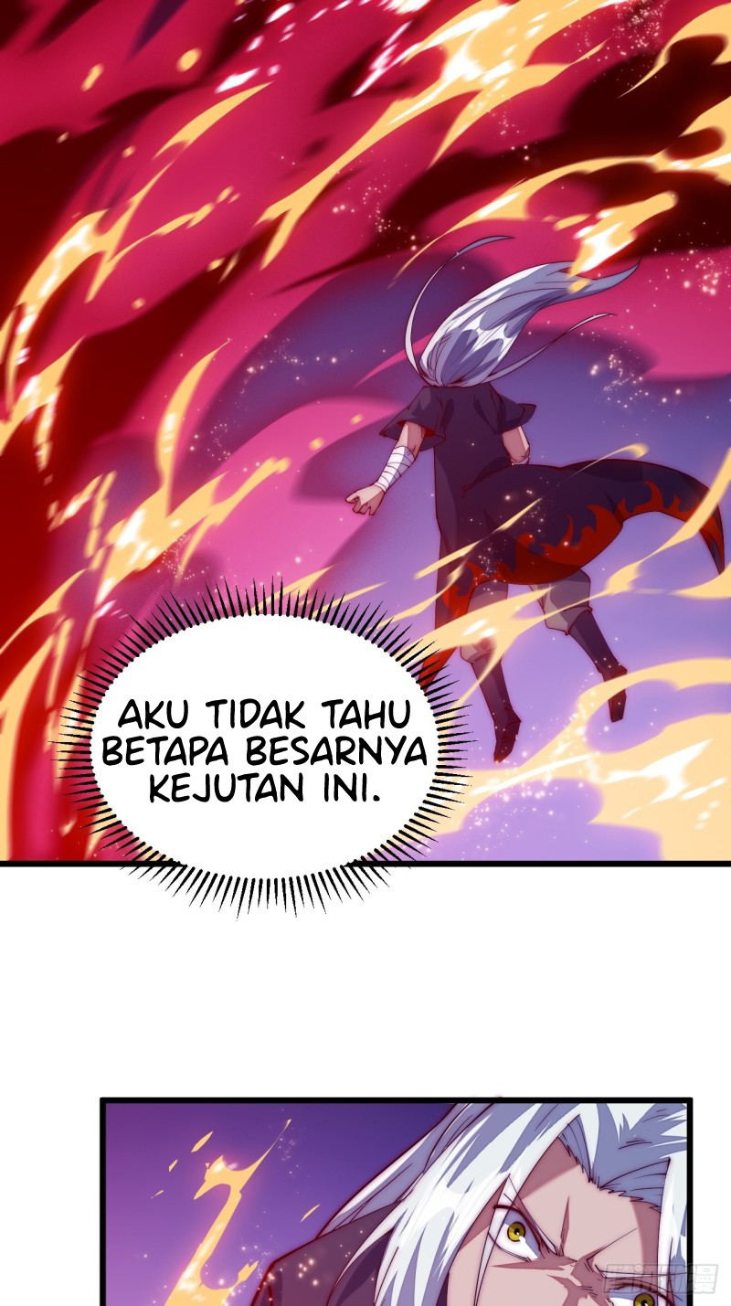 Wu Ling Jiutian chapter 01.2 halaman 22