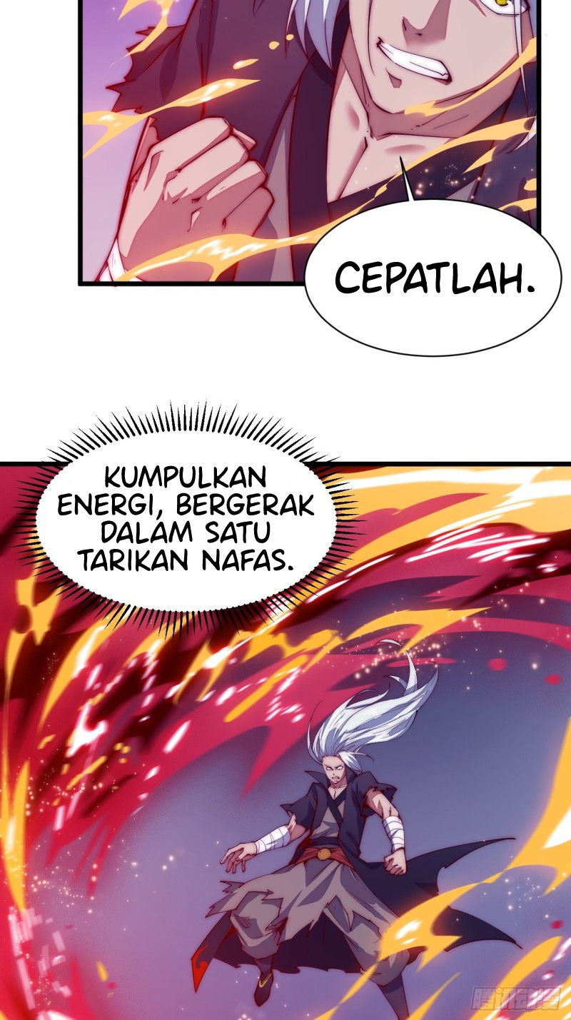 Wu Ling Jiutian chapter 01.2 halaman 23