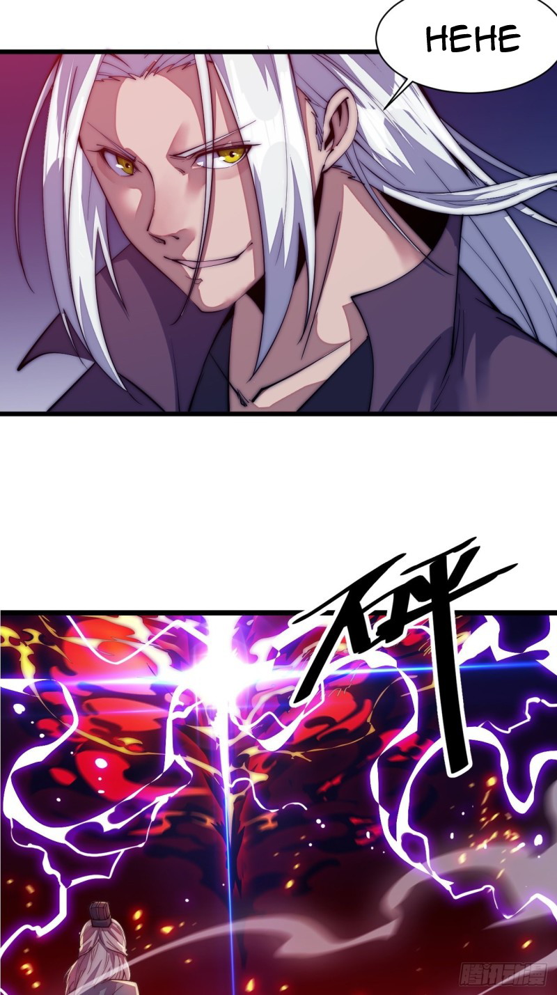 Wu Ling Jiutian chapter 01.2 halaman 27