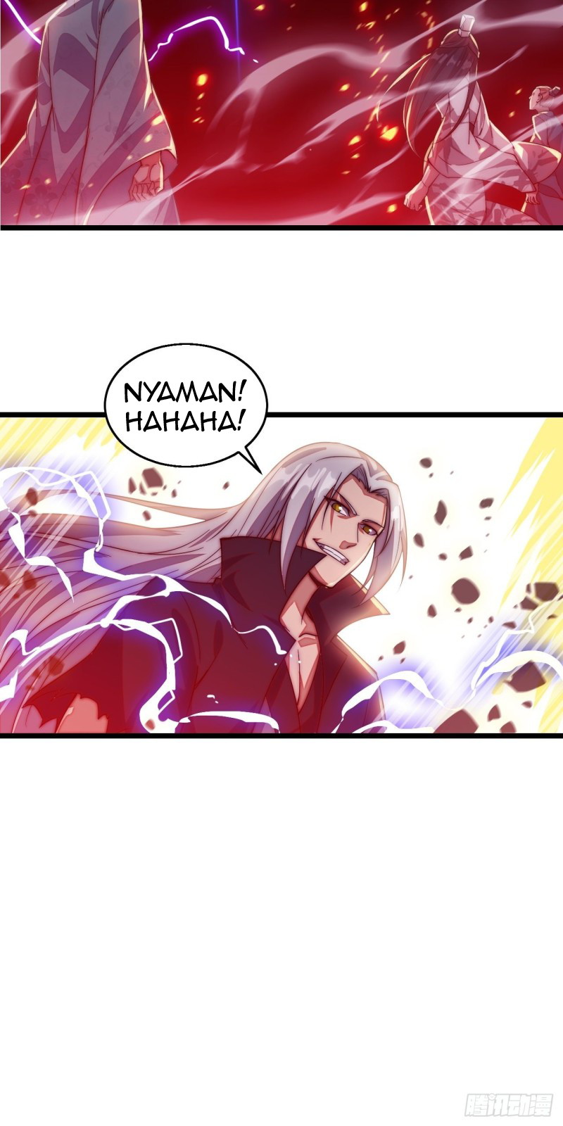 Wu Ling Jiutian chapter 01.2 halaman 28