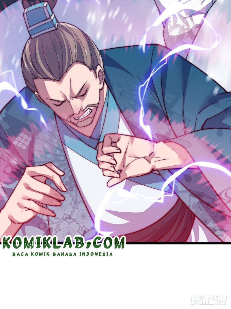 Wu Ling Jiutian chapter 01.2 halaman 36