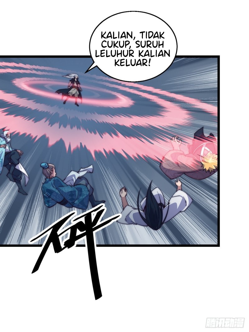 Wu Ling Jiutian chapter 01.2 halaman 37