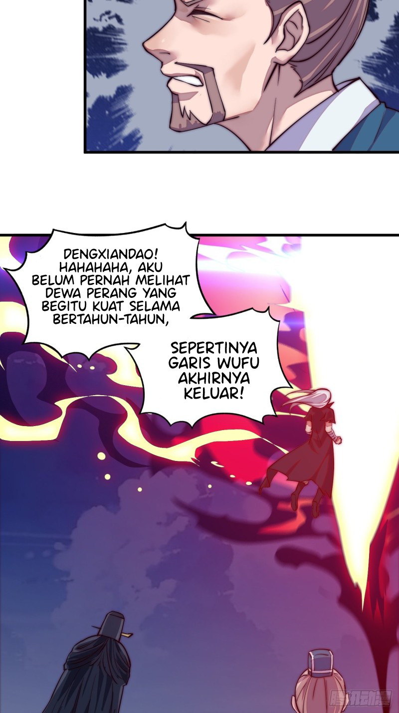 Wu Ling Jiutian chapter 01.2 halaman 45